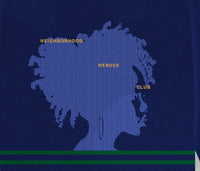 Heritage Hero Sweater